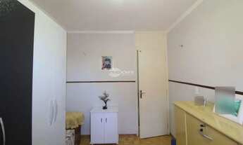 Imagem 6: SANTO ANDRé - Apartamento Padrão - Vila Palmares