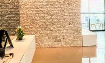 Imagem 5: Apartamento (porteira fechada) para venda com 120 m² com 3 quartos Ponta Verde - Maceió