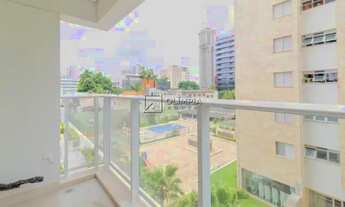 Imagem 2: Apartamento Venda 1 Dormitórios - 37 m² Brooklin