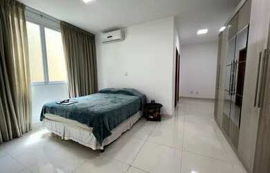 Imagem 6: Casa no Tales de Mileto com 4 quartos- Flores