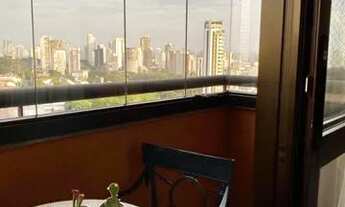 Imagem 6: APARTAMENTO - VILA MARIANA - SP