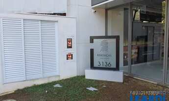 Imagem 4: PRÉDIO - PINHEIROS - SP