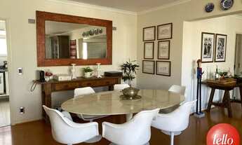 Imagem 4: São Paulo - Apartamento Padrão - Moema