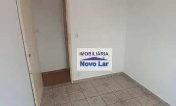 Imagem 5: Apartamento com 2 dormitórios à venda, 54 m² por R$ 160.000,00 - Conjunto Habitacional Pre