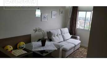 Imagem: Santo André - Apartamento Padrão - Parque