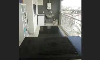 Imagem 7: SãO PAULO - Apartamento Padrão - Santo Amaro