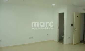 Imagem 3: SAO PAULO - Conjunto Comercial/Sala - BARRA FUNDA