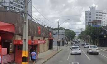 Imagem 2: CORAÇÃO Na BAIRRO DA TORRE