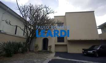 Imagem: SOBRADO - JARDIM PAULISTA - SP