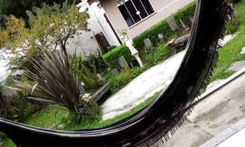 Imagem: Vende se linda casa em Araucária