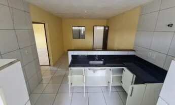 Imagem 2: Mangabeira 8 - Alugo apartamento com 2/4 e 1 Wc social