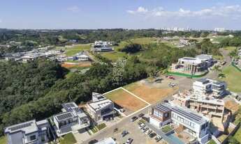 Imagem 3: Terreno no Condomínio Paysage Weekend, Próximo ao parque Barigui, Curitiba