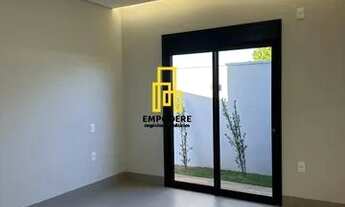 Imagem 5: Casa em Condomínio para Venda em Uberlândia, Condomínio Gsp Arts, 3 dormitórios, 3 suítes