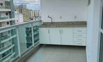 Imagem 5: Aluguel Apto. Ed. Ipanema