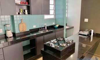 Imagem 5: APARTAMENTO - ITAIM BIBI - SP