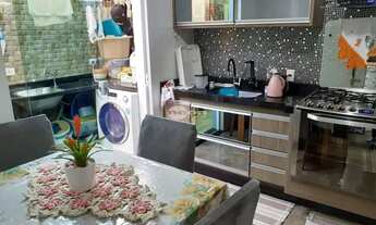 Imagem 7: SANTO ANDRé - Apartamento Padrão - Jardim Ipanema