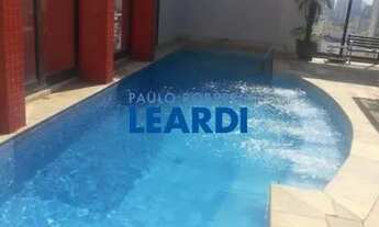 Imagem: APARTAMENTO - BROOKLIN - SP