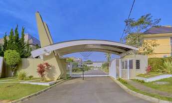 Imagem 3: CASA EM CONDOMÍNIO com 3 dormitórios à venda com 1023.12m² por R$ 2.970.000,00 no bairro B