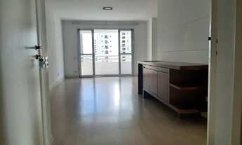 Imagem 5: APARTAMENTO LOCAÇÃO VL LEOPOLDINA 114 METROS 3 QUARTOS 1 SUITE 2 VAGAS VARANDA