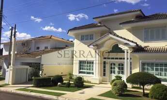 Imagem: CASA EM CONDOMÍNIO RESIDENCIAL em Louveira