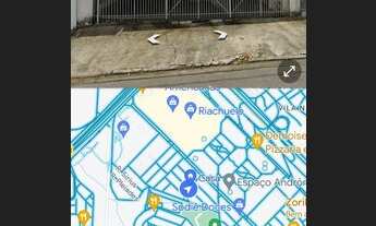 Imagem: Alugou Edícula