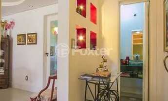 Imagem 3: Sobrado para venda tem 395 metros quadrados com 4 quartos em Jardim Itu - Porto Alegre - R