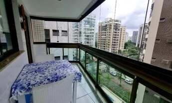 Imagem 5: Apartamento 2 quartos Rua Aroazes Condomínio Villas da Barra