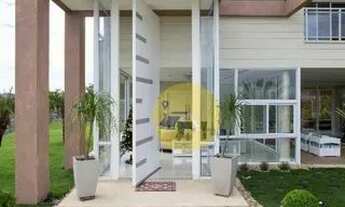 Imagem 4: Casa com 5 dormitórios, 1180 m² - venda por R$ 7.000.000,00 ou aluguel por R$ 22.650,00/mê