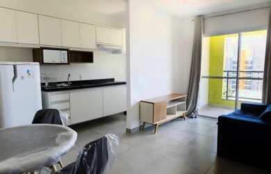 Imagem 5: Apartamento para Venda em Santo André, Vila São Pedro, 2 dormitórios, 1 banheiro, 1 vaga