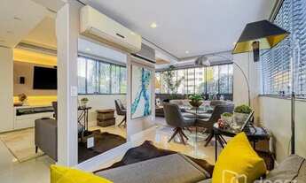 Imagem 2: PORTO ALEGRE - Apartamento Padrão - Bela Vista