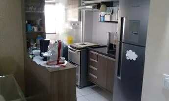 Imagem 6: Apartamento no Condomínio Edifício Flex Sacomã no Jardim Santa Emília