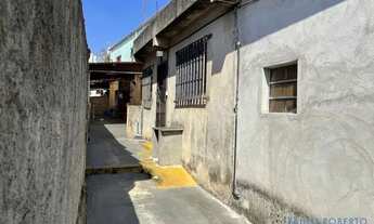 Imagem 4: CASA TÉRREA - VILA MASCOTE - SP