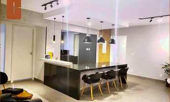 Imagem 5: SÃO PAULO - Apartamento Padrão - JARDIM PAULISTA