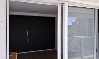 Imagem 12: Apartamento para aluguel possui 34 metros quadrados com 1 quarto em Consolação - São Paulo