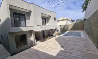 Imagem 6: Casa à venda no Parque dos Alecrins - Campinas/SP