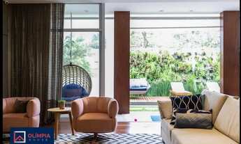 Imagem 3: Casa Venda 4 Dormitórios - 819 m² Brooklin Velho