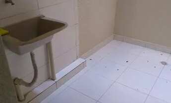 Imagem 4: Casa para aluguel com 42 metros quadrados com 2 quartos em Jardim Liderança - São Paulo