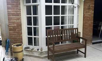 Imagem 7: Casa de condomínio para aluguel tem 150 metros quadrados com 3 quartos