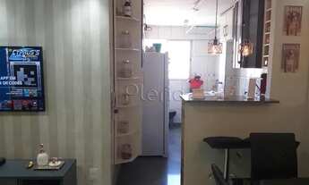 Imagem 5: Apartamento - São Bernardo - Campinas