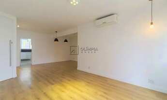 Imagem 3: Locação Apartamento 3 Dormitórios - 110 m² Campo Belo