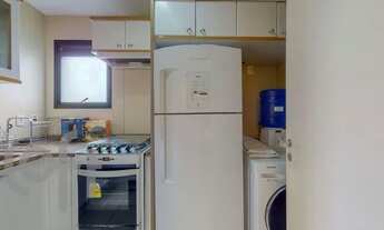 Imagem 4: SãO PAULO - Apartamento Padrão - Vila Mariana