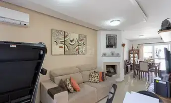 Imagem 6: Casa em Hípica Casa com 3 dormitórios