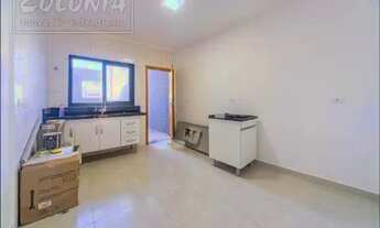 Imagem 5: Santo André - Casa Padrão - Vila Alto de Santo André