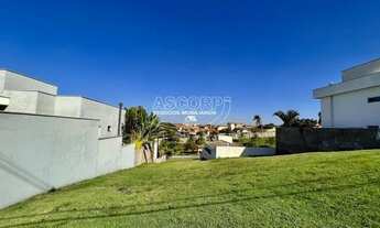 Imagem 3: Terreno à venda Reserva do Engenho - Piracicaba. (TE00654