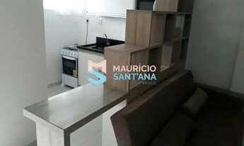 Imagem: Apartamentos / Flats Vilas do Atlântico