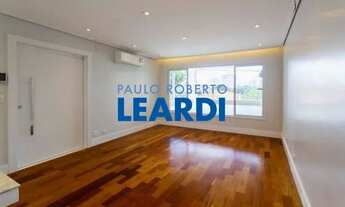 Imagem: SOBRADO - VILA MADALENA - SP