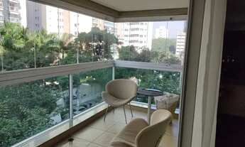 Imagem 2: Venda Apartamento 3 Dormitórios - 170 m² Brooklin