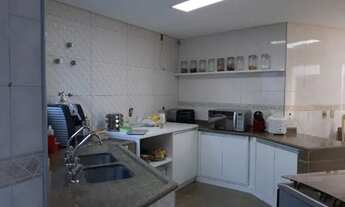 Imagem 5: Casa Venda Alto Padrão Jardim São Caetano 480 metros 3 Dormitórios 2 Suítes 3 vagas Pisci