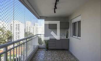 Imagem 7: Apartamento à Venda - Vila Andrade, 2 Quartos, 78 m2