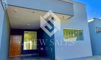 Imagem 7: Excelente casa, 3 suítes, setor Jardim Helvécia